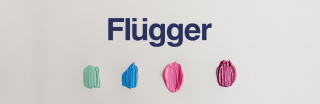 FLUGGER Flutex 2S - Antyrefleksyjna farba sufitowa biała (10L) głęboki mat