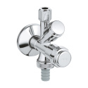 GROHE WAS ZAWÓR KĄTOWY, KOMBINOWANY, 1/2″-41073000