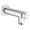 GROHE EUROECO COSMOPOLITAN T samozamykający zawór ścienny, DN 15-36393000