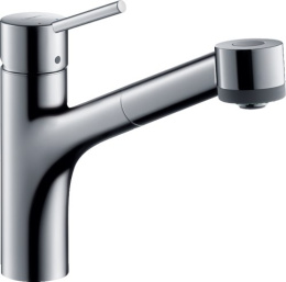 HANSGROHE Talis M52 Jednouchwytowa bateria kuchenna 170-32841000