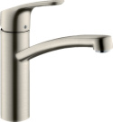 HANSGROHE Focus M41 Jednouchwytowa bateria kuchenna-31806800