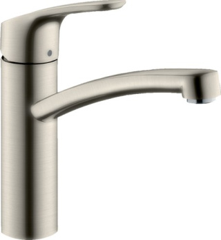 HANSGROHE Focus M41 Jednouchwytowa bateria kuchenna-31806800