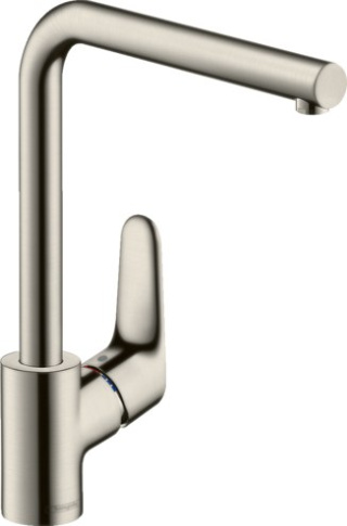 HANSGROHE Focus M41 Jednouchwytowa bateria kuchenna-31817800