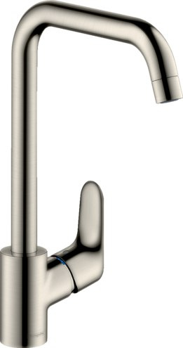 HANSGROHE Focus M41 Jednouchwytowa bateria kuchenna-31820800