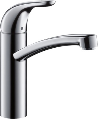 HANSGROHE Focus M41 Jednouchwytowa bateria kuchenna-31780000