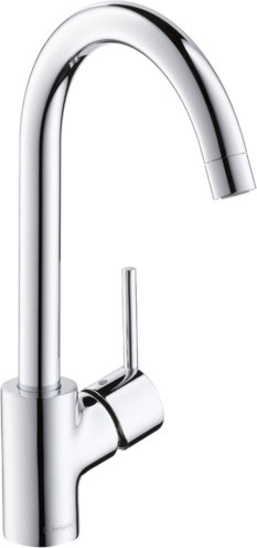 HANSGROHE Talis M52 Jednouchwytowa bateria kuchenna-14870000