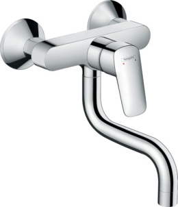 HANSGROHE Logis M31 Jednouchwytowa bateria kuchenna-71836000