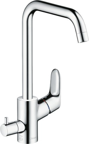 HANSGROHE Focus M41 Jednouchwytowa bateria kuchenna-31823000