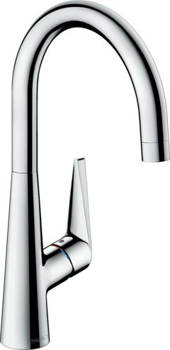 HANSGROHE Talis M51 Jednouchwytowa bateria kuchenna-72810000