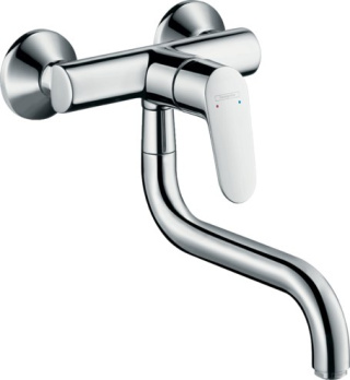 HANSGROHE Focus M41 Jednouchwytowa bateria kuchennat-31825000