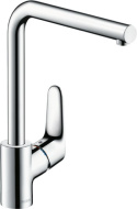 HANSGROHE Focus M41 Jednouchwytowa bateria kuchenna-31817000