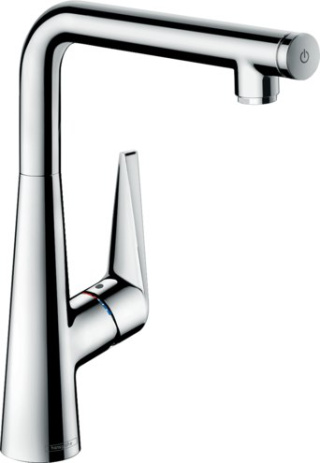 HANSGROHE Talis Select M51 Jednouchwytowa bateria kuchenna-72820000