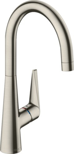 HANSGROHE Talis M51 Jednouchwytowa bateria kuchenna-72810800