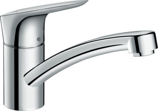 HANSGROHE Logis M31 Jednouchwytowa bateria kuchenna-71830000