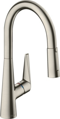 HANSGROHE Talis M51 Jednouchwytowa bateria kuchenna-72813800