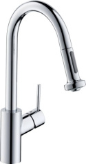 HANSGROHE Talis M52 Jednouchwytowa bateria kuchenna-14877000