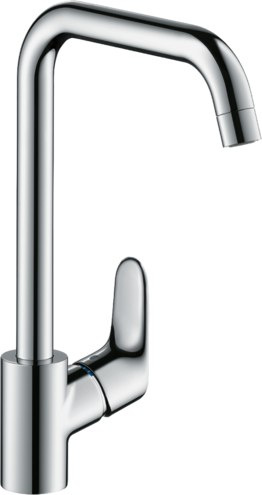 HANSGROHE Focus M41 Jednouchwytowa bateria kuchenna-31820000