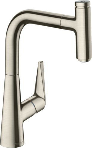 HANSGROHE Talis Select M51 Jednouchwytowa bateria kuchenna-72822800