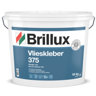 BRILLUX Klej do okładzin Vlieskleber ELF 375 (18 KG)