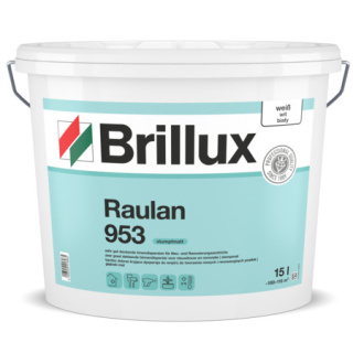 BRILLUX Farba Raulan ELF 953 (10 L)