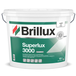 BRILLUX Farba Superlux ELF 3000 (10 L)