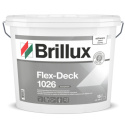 BRILLUX Farba specjalistyczna Flex-Deck ELF 1026 (15 L)