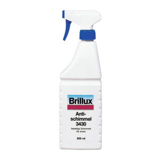 BRILLUX Preparat przeciw pleśni 3430 (500 ML)