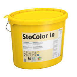 STO Farba StoColor In (2.5 L)