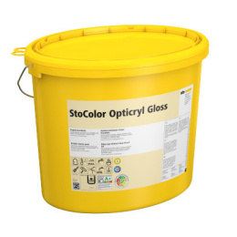 STO Farba StoColor Opticryl Gloss (10 L)