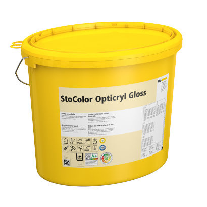 STO Farba StoColor Opticryl Gloss (15 L)