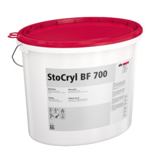 STO Farba powłoka posadzkowa StoCryl BF 700 (10 L)