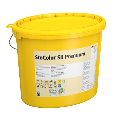 STO Farba StoColor Sil Premium (15 L)