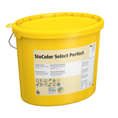 STO Farba StoColor Select Perfect (15 L)