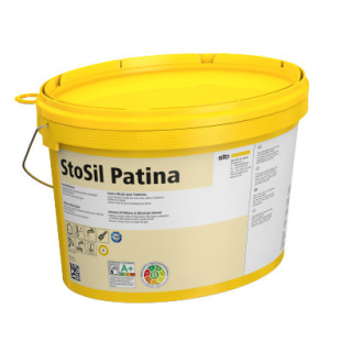 STO Farba StoSil Patina (2.5 L)