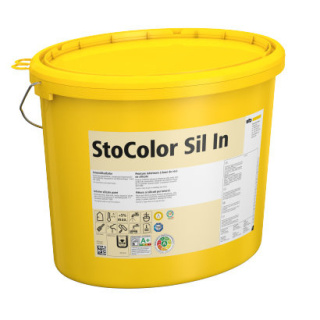 STO Farba StoColor Sil In (15 L)