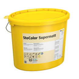 STO Farba StoColor Supermatt (15 L)