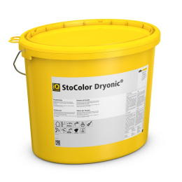 STO Farba elewacyjna StoColor Dryonic® (15 L)