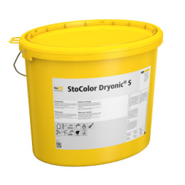 STO Farba elewacyjna StoColor Dryonic® S (15 L)