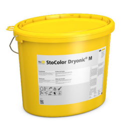 STO Farba elewacyjna StoColor Dryonic® M (15 L)