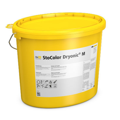 STO Farba elewacyjna StoColor Dryonic® M (15 L)