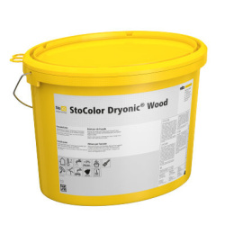 STO Farba elewacyjna StoColor Dryonic® Wood (10 L)