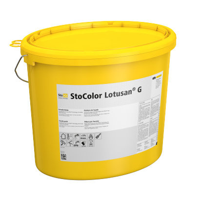 STO Farba elewacyjna StoColor Lotusan® G (5 L)