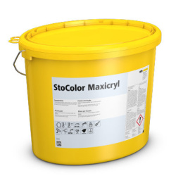 STO Farba elewacyjna StoColor Maxicryl (10 L)