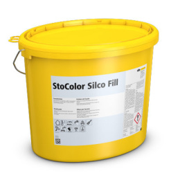 STO Farba elewacyjna StoColor Silco Fill (25 kg)