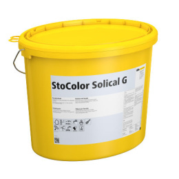 STO Farba elewacyjna StoColor Solical G (15 L)