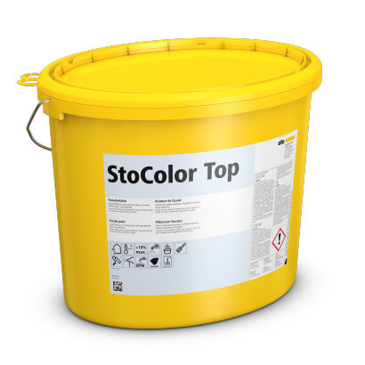 STO Farba elewacyjna StoColor Top (15 L)