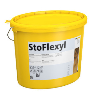 STO Masa hydroizolacyjna StoFlexyl (18 kg)