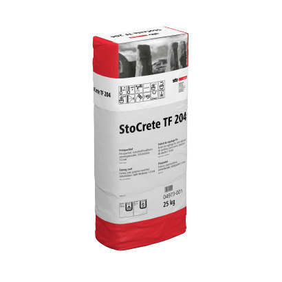 STO Masa szpachlowa StoCrete TF 204 (25 kg)