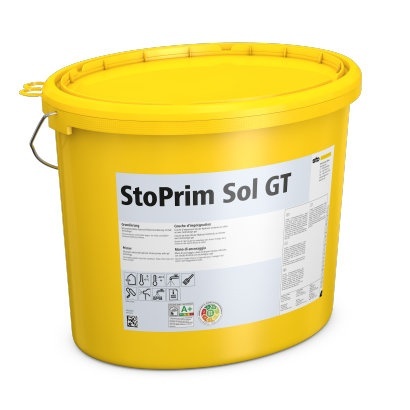 STO Środek gruntujący StoPrim Sol GT (15 L)