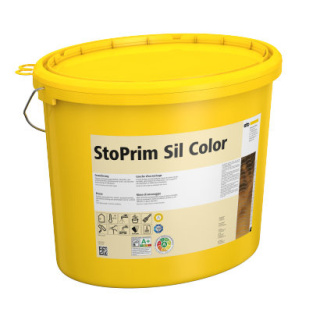 STO Środek gruntujący StoPrim Sil Color (5 L)